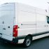 Vw Crafter Koffer